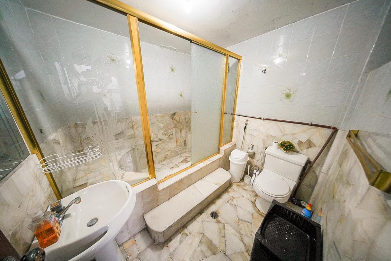 Privatunterkunft Casa De Marmol Riobamba