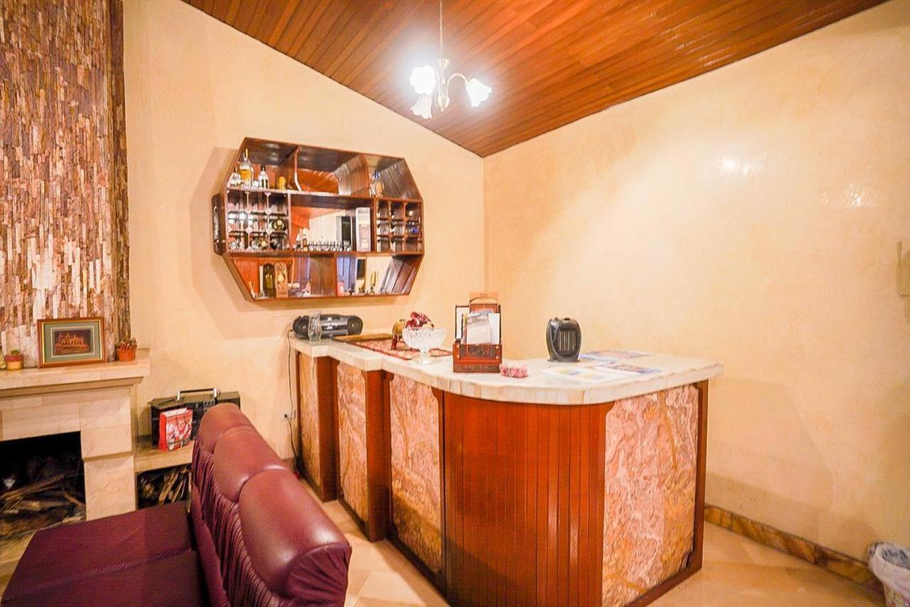 Privatunterkunft Casa De Marmol Riobamba